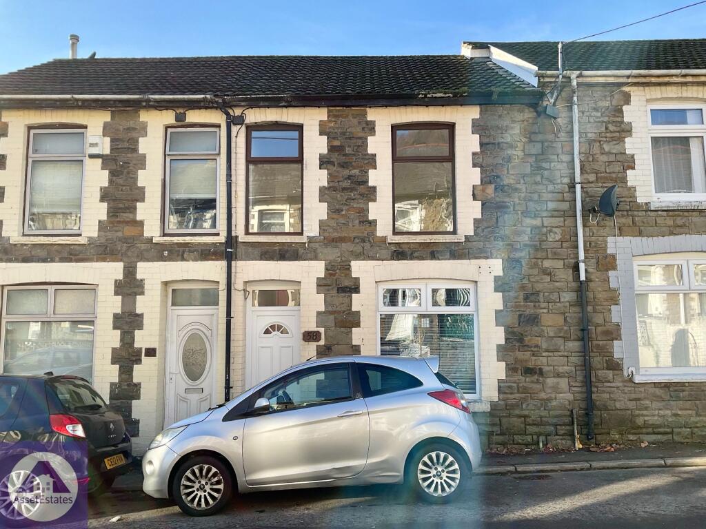 Main image of property: Princess Street, Abertillery
