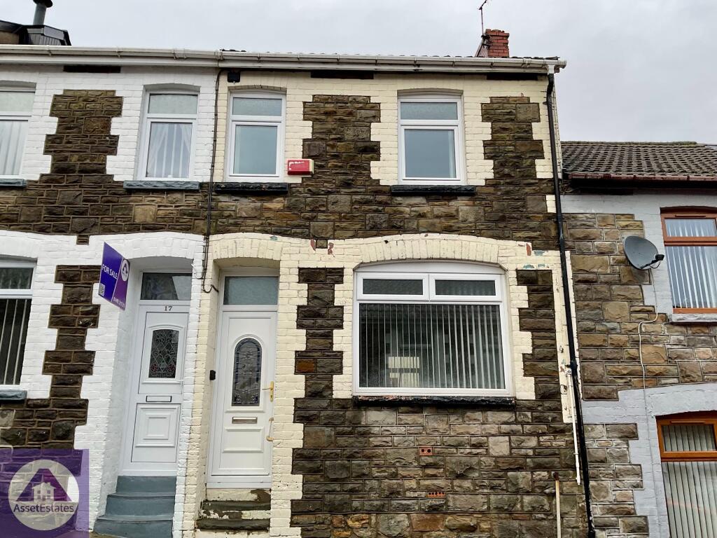 Main image of property: Gaen Street, Abertillery