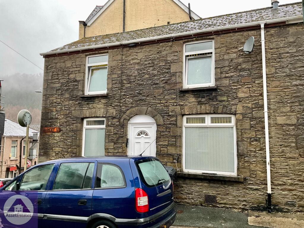 Main image of property: Market Street, Abertillery