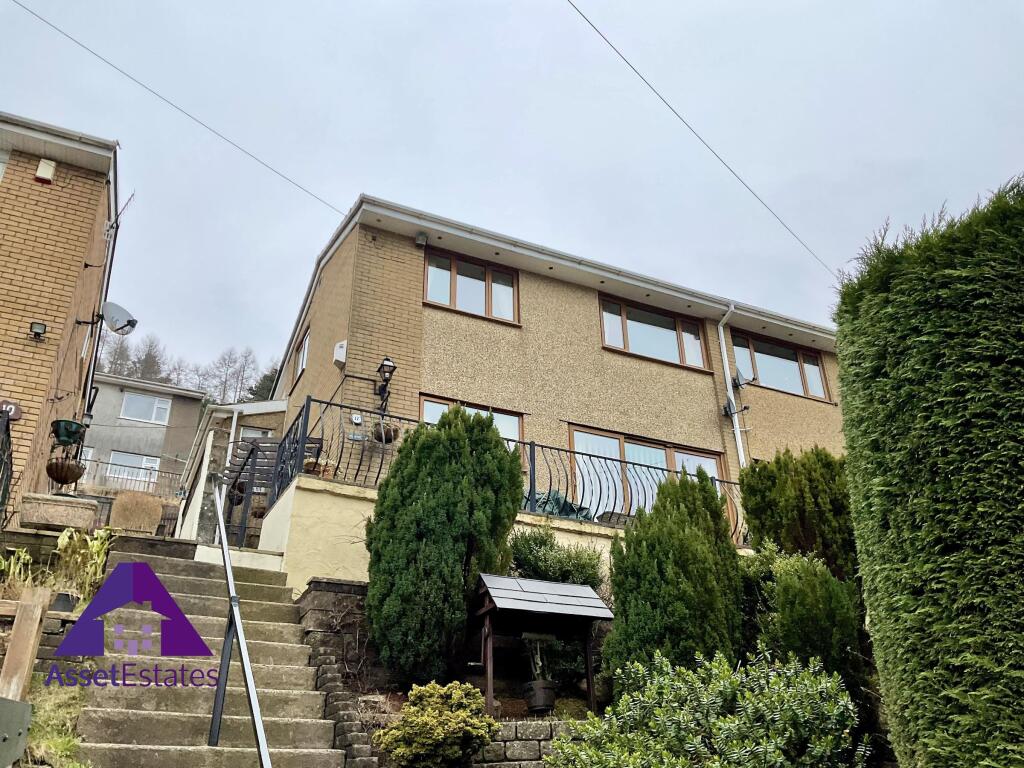 Main image of property: Penrhiwgarreg Houses, Abertillery