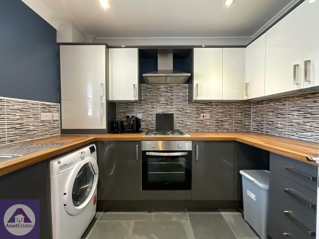 Main image of property: Larch Lane, Tredegar