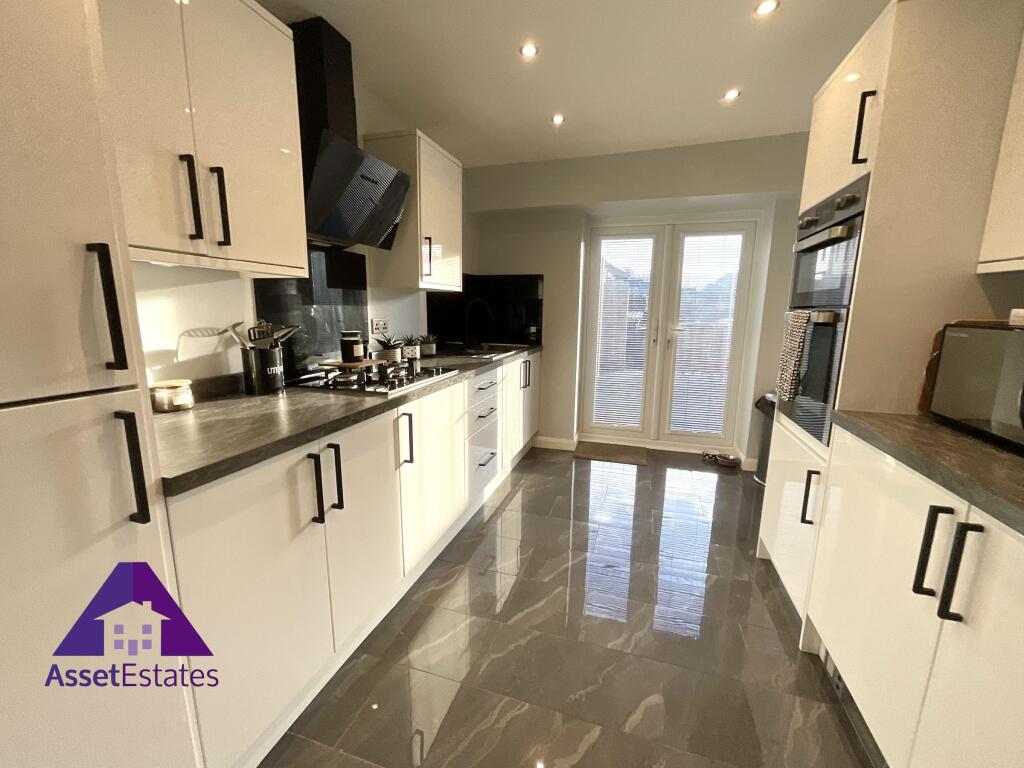 Main image of property: Newall Street, Abertillery
