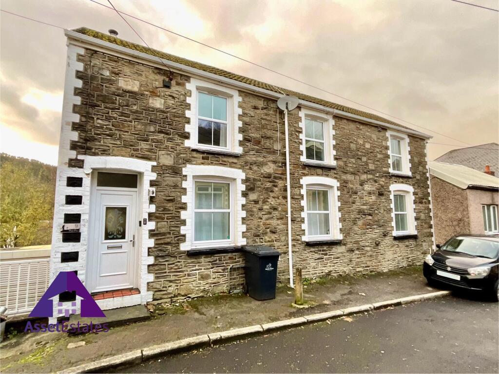Main image of property: Park Place, Abertillery