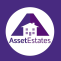 Asset Estates logo
