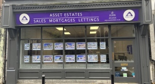 Asset Estates, Abertillerybranch details
