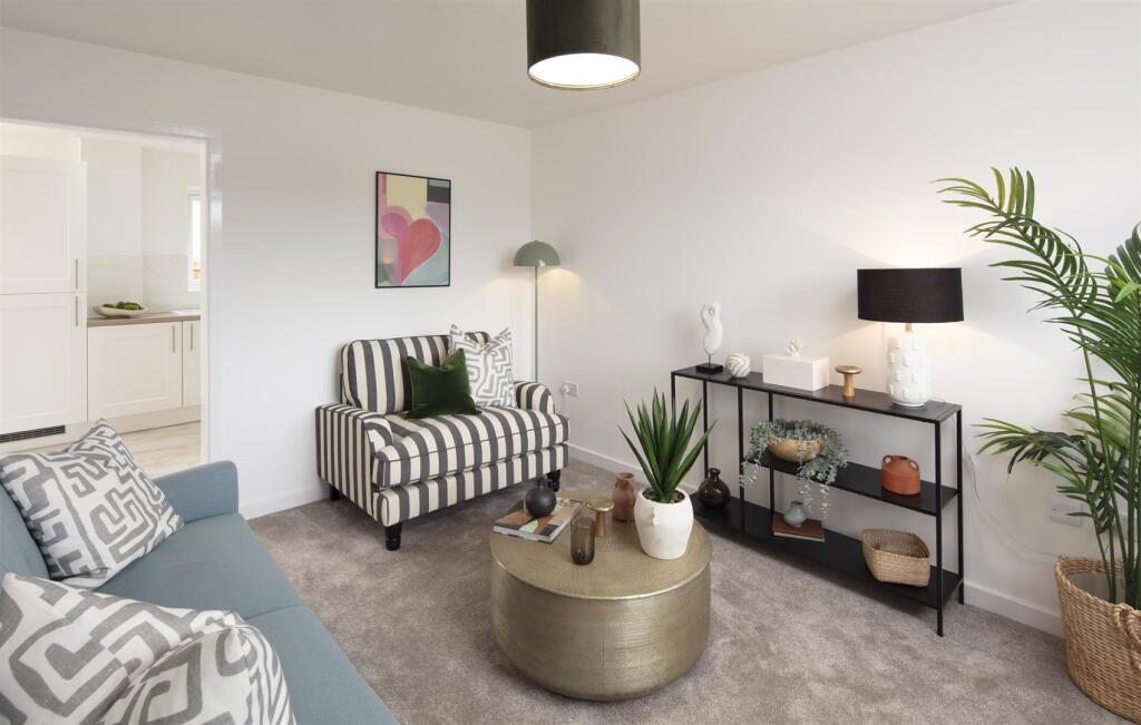 Main image of property: Plot 80, Elder Brook Park, Neasham Road, Darlington, DL2 1DL.