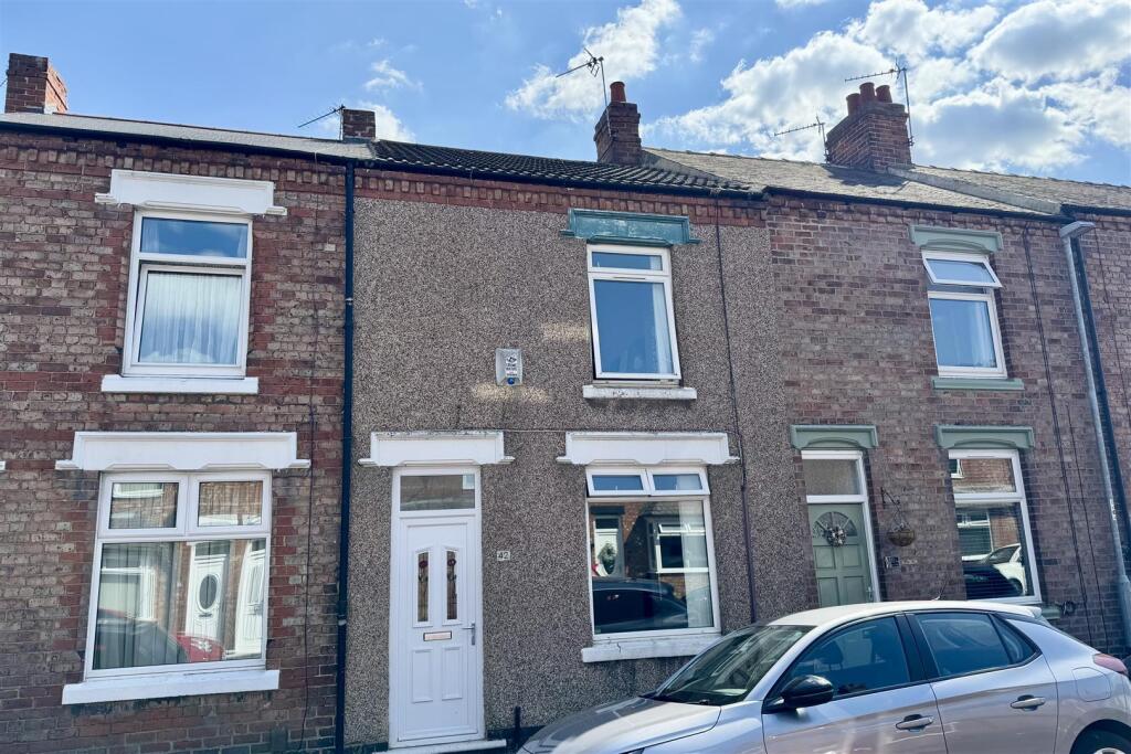 Main image of property: Grasmere Road, Darlington, DL1 4BQ