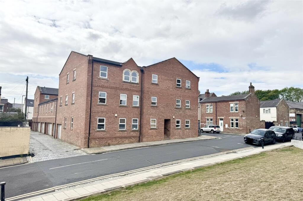 Main image of property: Heritage Court, Darlington, DL3 6SS