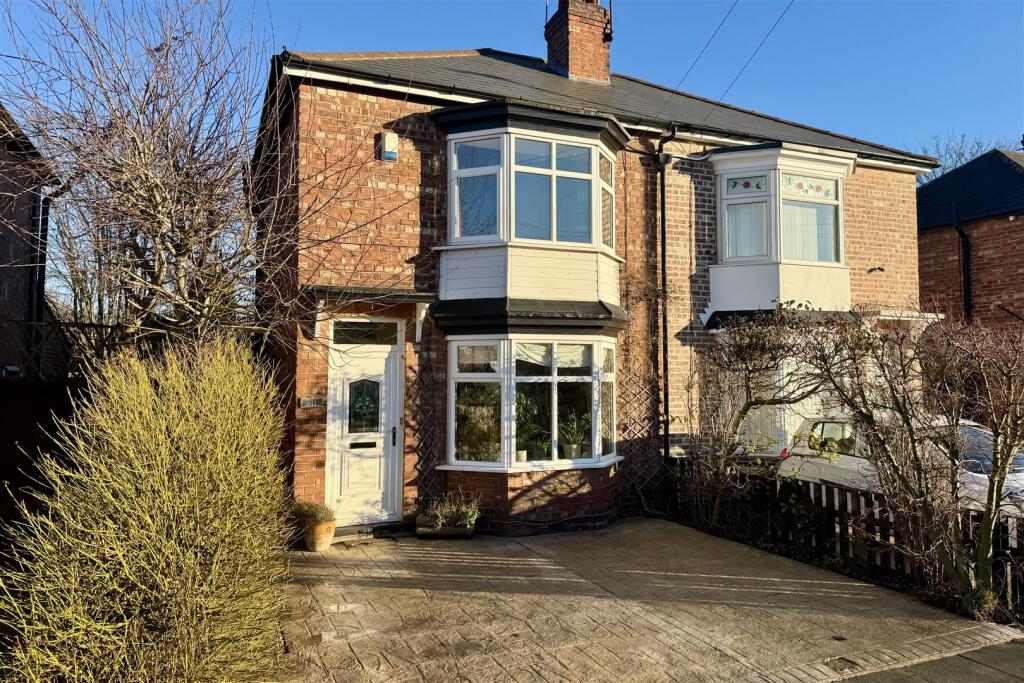 Main image of property: Park Lane, Darlington, DL1 5AQ