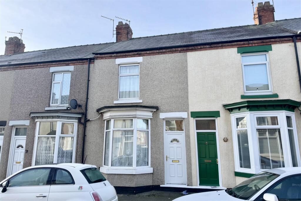Main image of property: Wolsingham Terrace, Darlington, DL1 2JZ