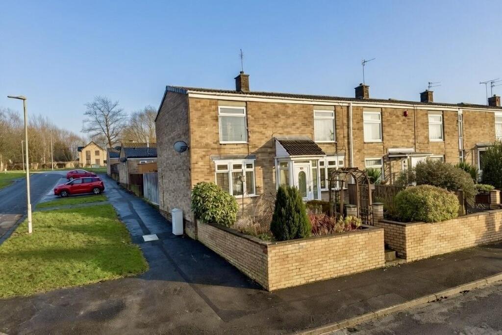 Main image of property: Beechfield, Newton Aycliffe, DL5 7AZ