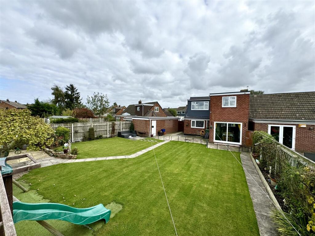 Main image of property: Mayfield Crescent, Eaglescliffe, TS16 0NJ