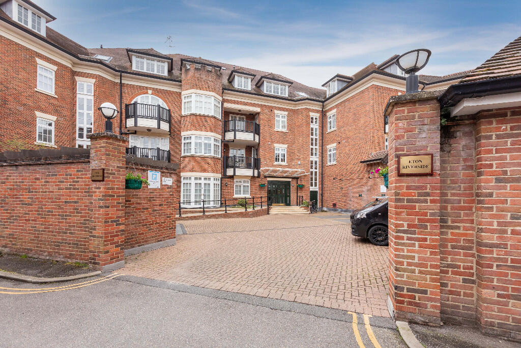 Main image of property: King Stable Street, Eton, SL4