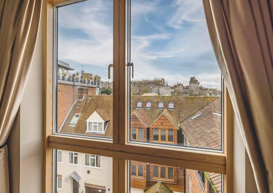 Main image of property: Brocas Terrace, Eton, Windsor SL4