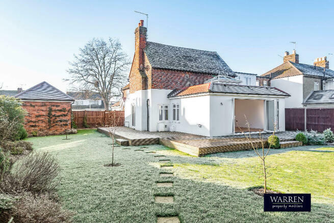 Main image of property: Eton Wick Road, SL4