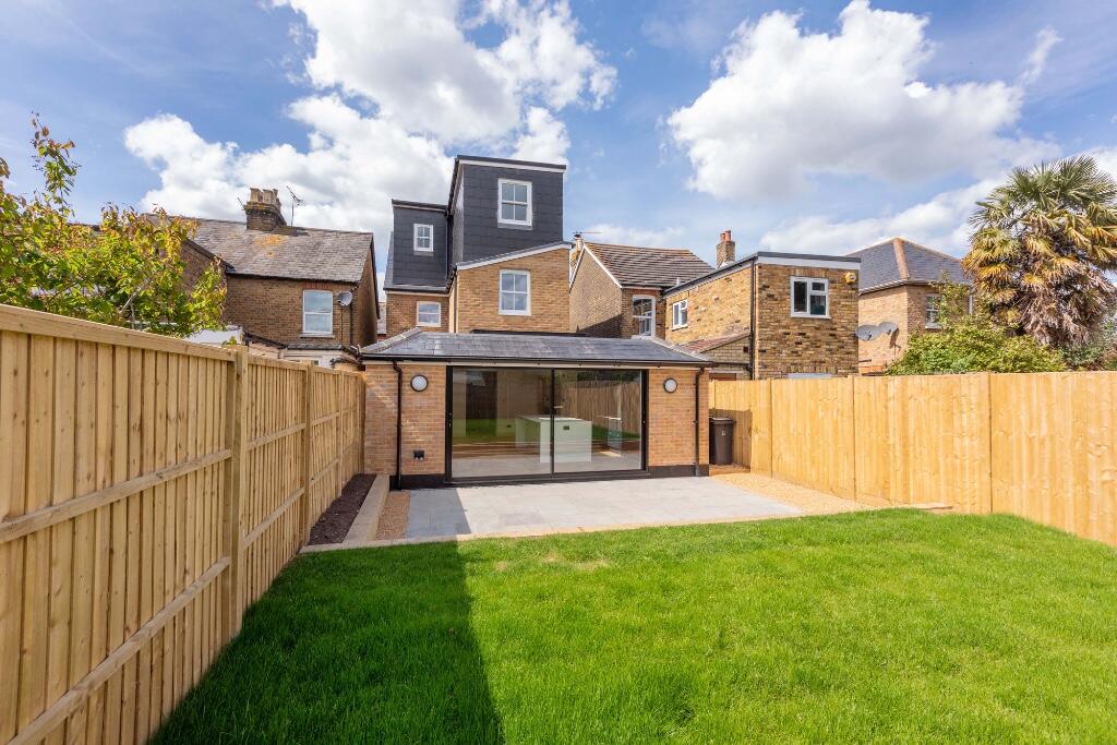 Main image of property: ETON WICK SL4