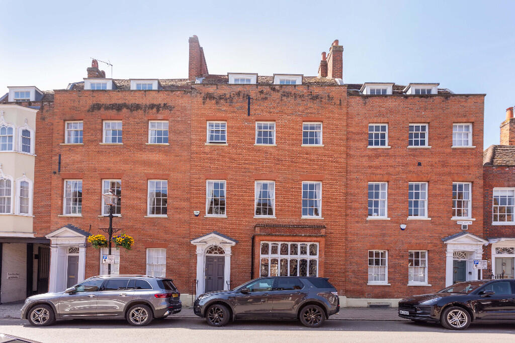 Main image of property: Park Street, Windsor, Berkshire, SL4