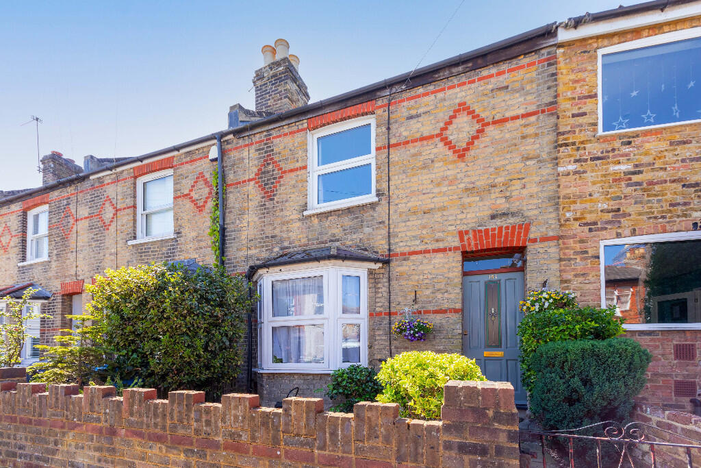 Main image of property: Oxford Road, Windsor, Berkshire, SL4