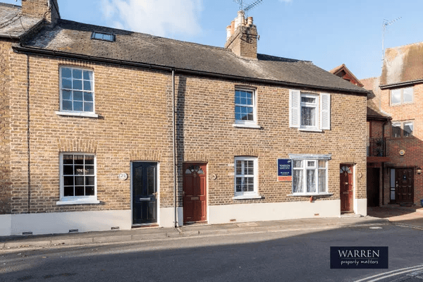 Main image of property: King Stable Street, SL4