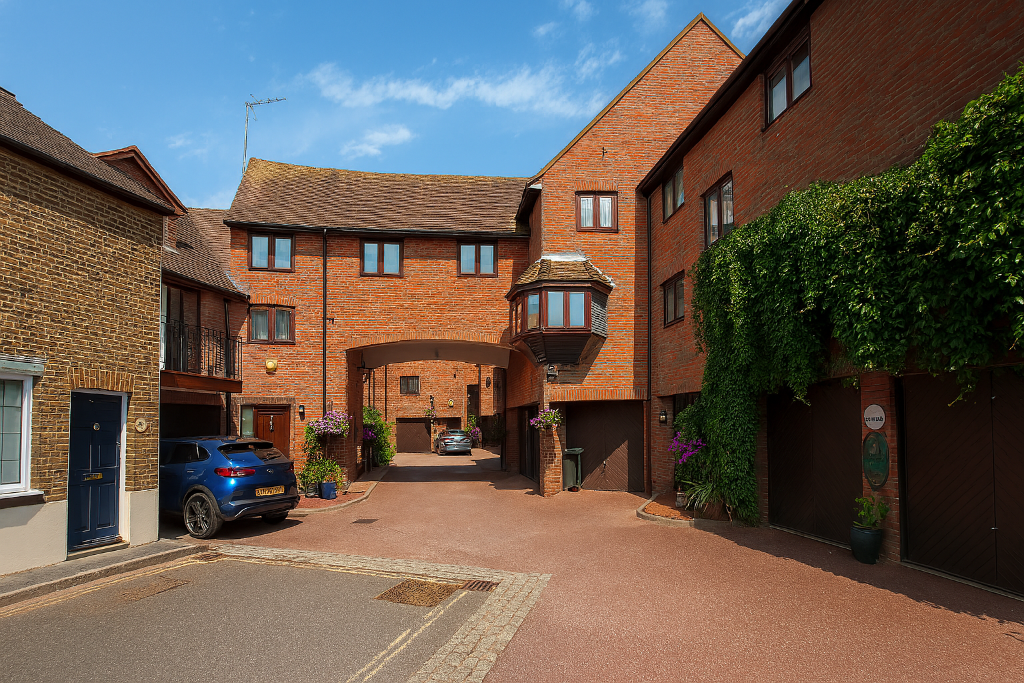 Main image of property: King Stable Street, SL4