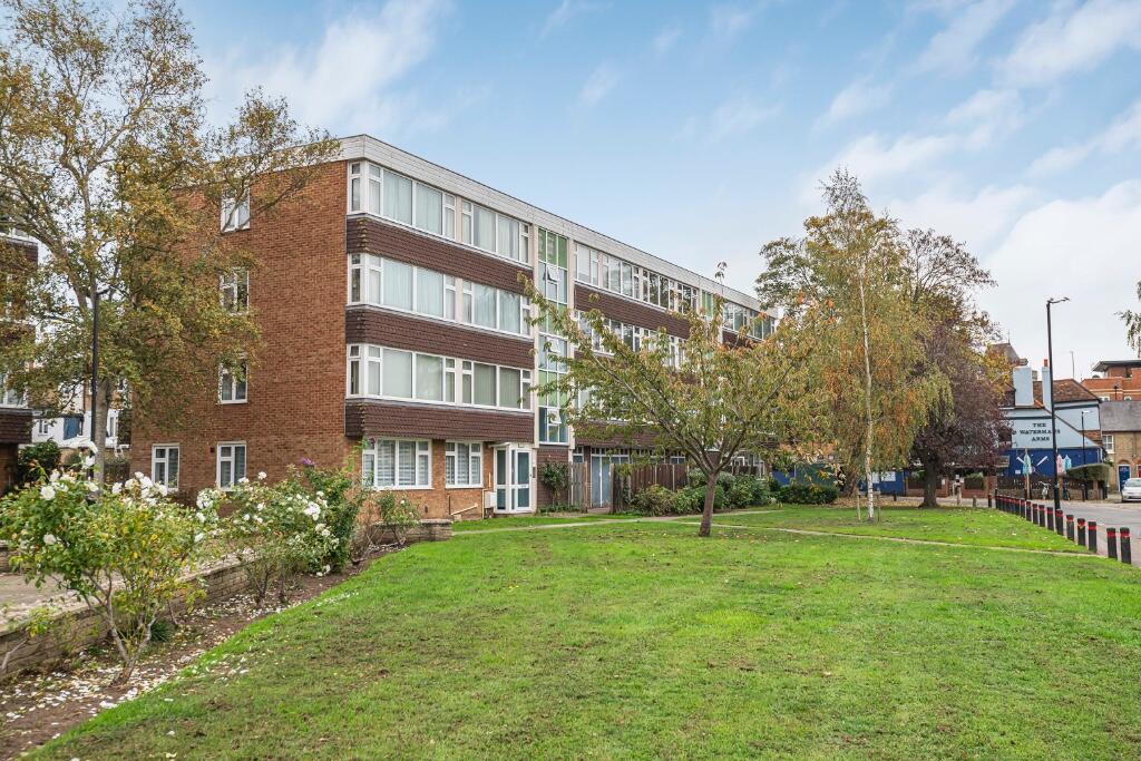 Main image of property: ATHERTON COURT ETON SL4