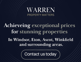 Get brand editions for Warren Property Matters, WINDSOR