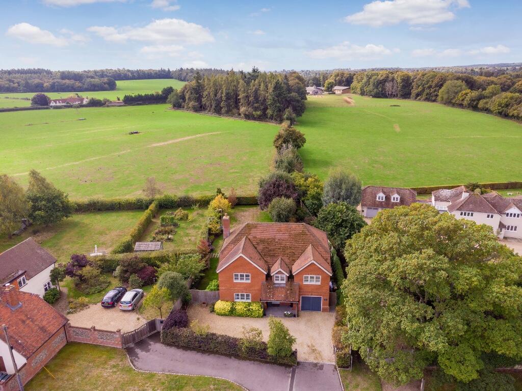 Main image of property: Bix, Henley-On-Thames