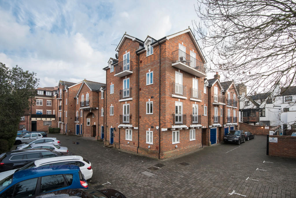 Main image of property: King Stable Street, Eton, Berkshire SL4