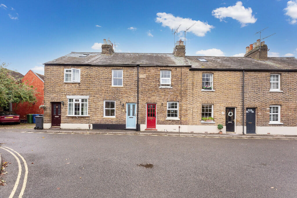 Main image of property: ETON by the River 
