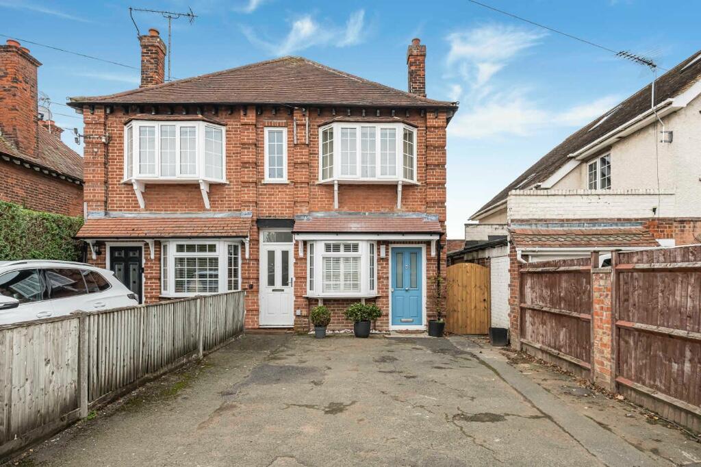 Main image of property: Eton Wick Road, Eton Wick, SL4