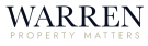 Warren Property Matters logo