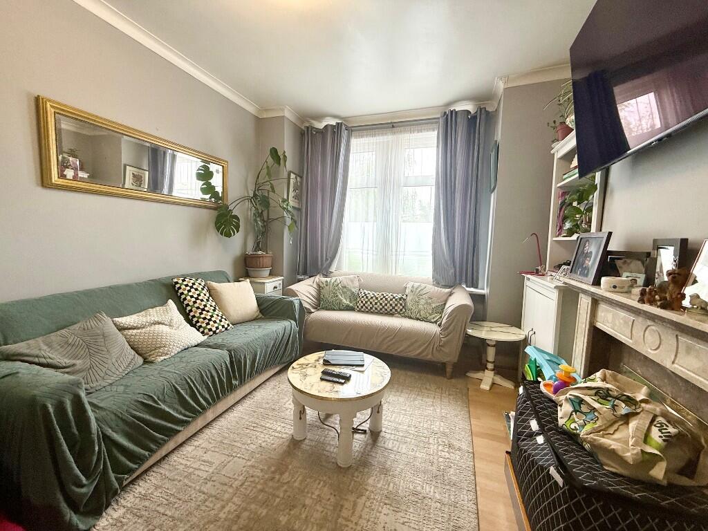 Main image of property: St. Louis Road, London, SE27