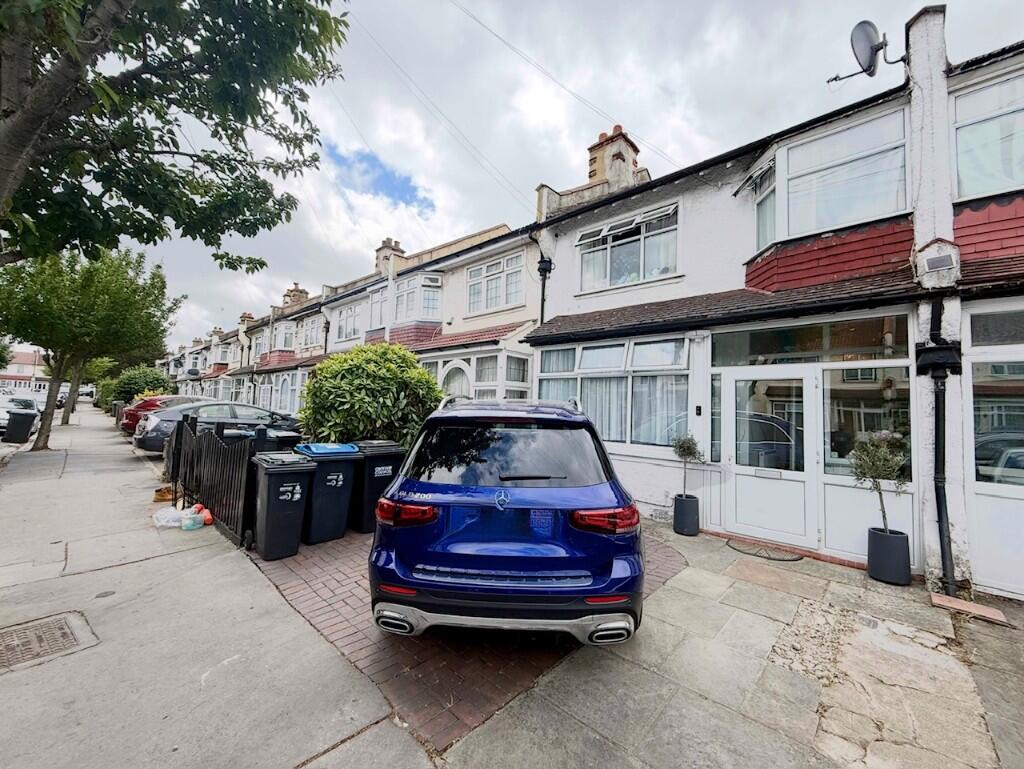 Main image of property: Norman Road, Croydon, London, CR7