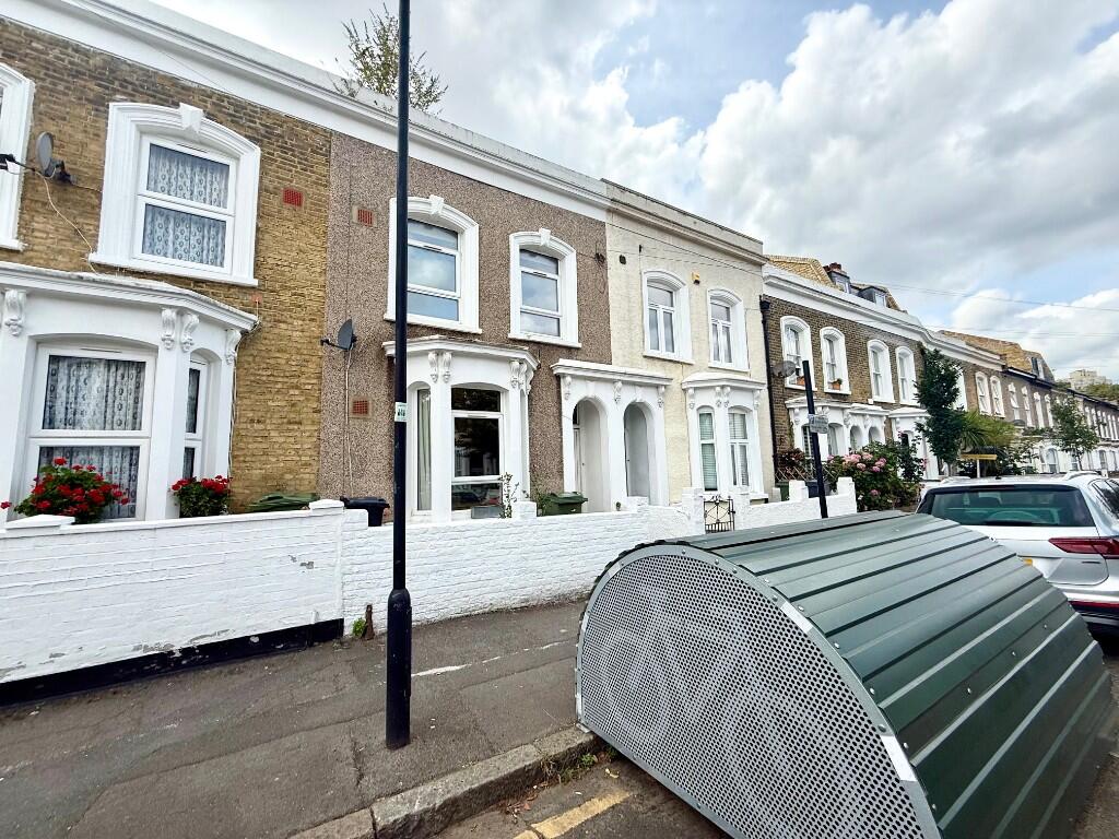 Main image of property: Mordaunt Street, London, SW9