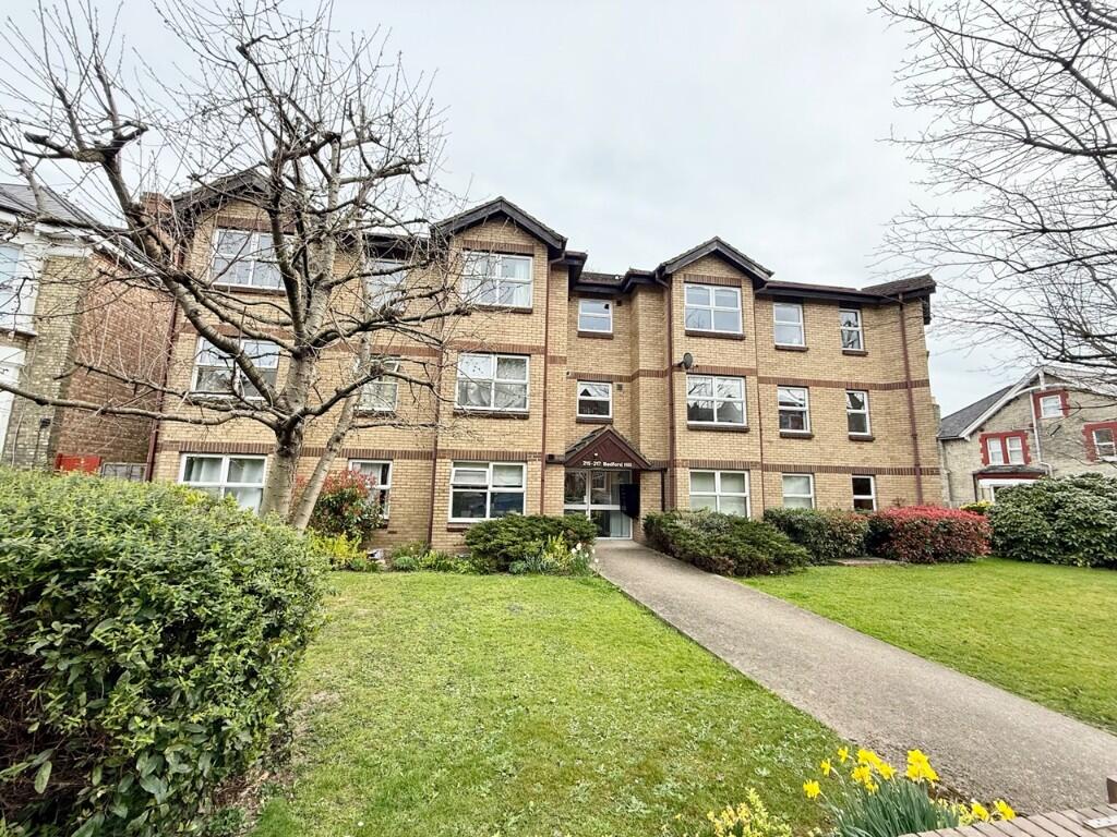 Main image of property: Bedford Hill, London, SW12