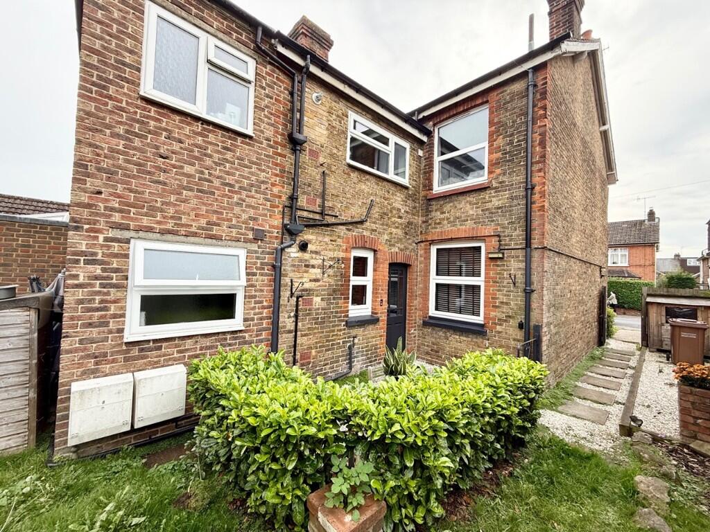 Main image of property: Manor Road, RH1