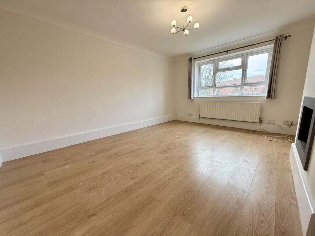 Main image of property: Gap Road, London, SW19