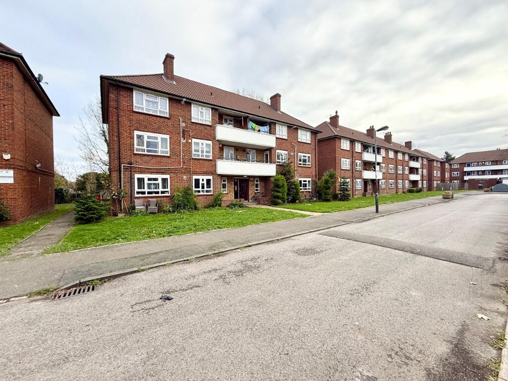 Main image of property: Gap Road, London, SW19