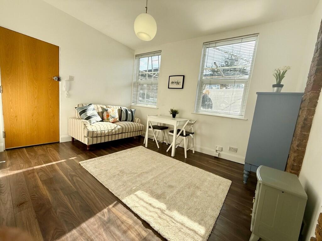 Main image of property: Upland Road, London, SE22