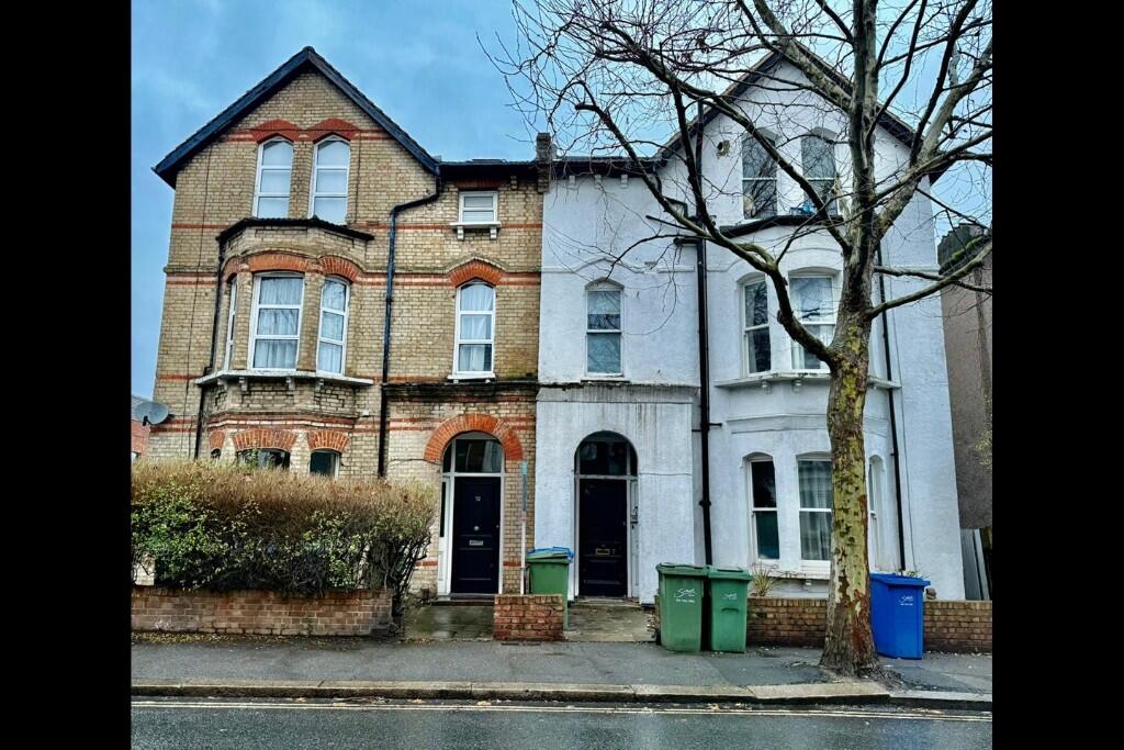 Main image of property: East Dulwich Grove, London, SE22