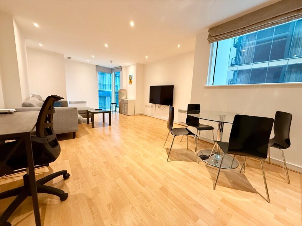 Main image of property: Albert Embankment, London, SE1