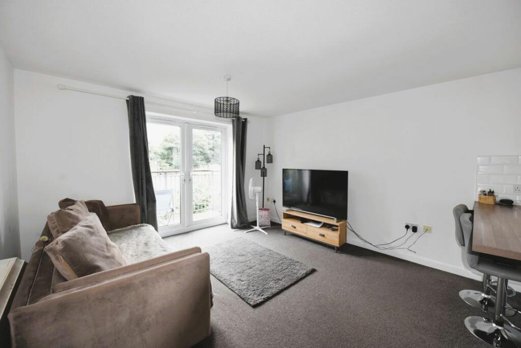 Main image of property: Horsforth House, Flat 26