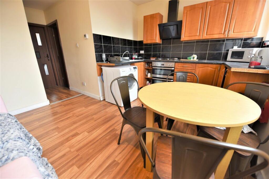Main image of property: Ebberston Terrace