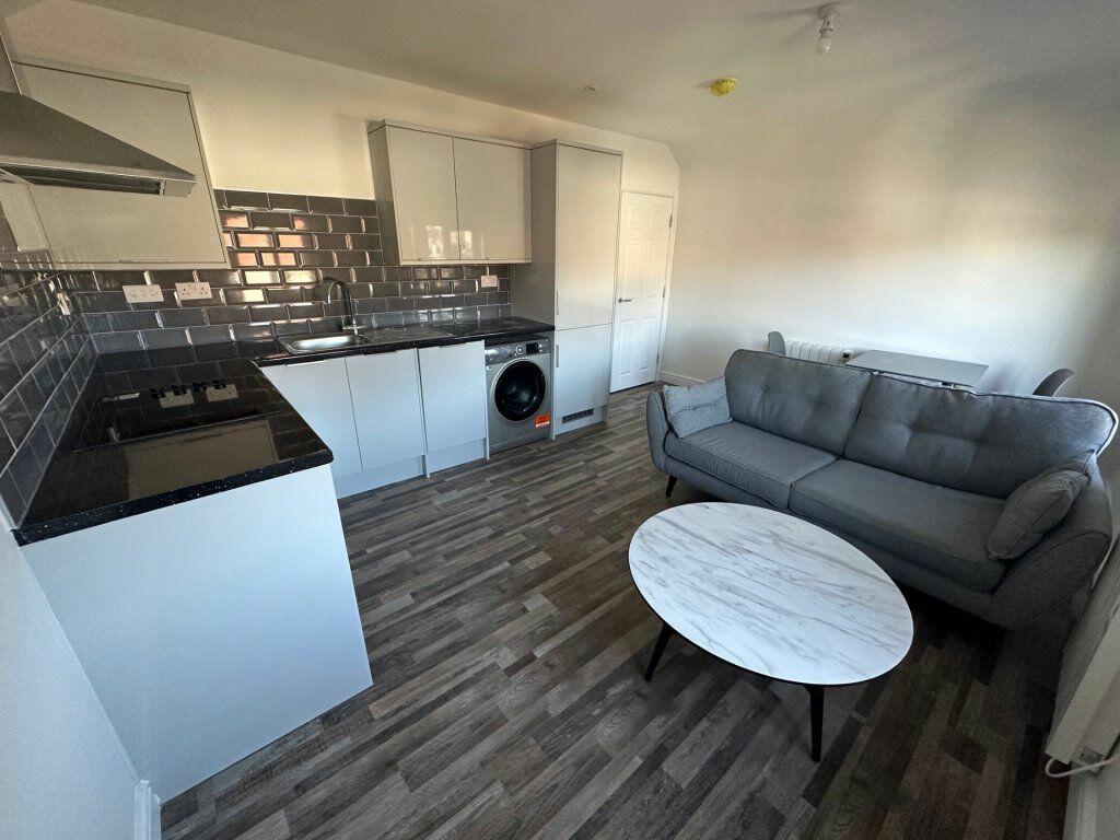 Main image of property: 2 Marsh Vale, Flat 1