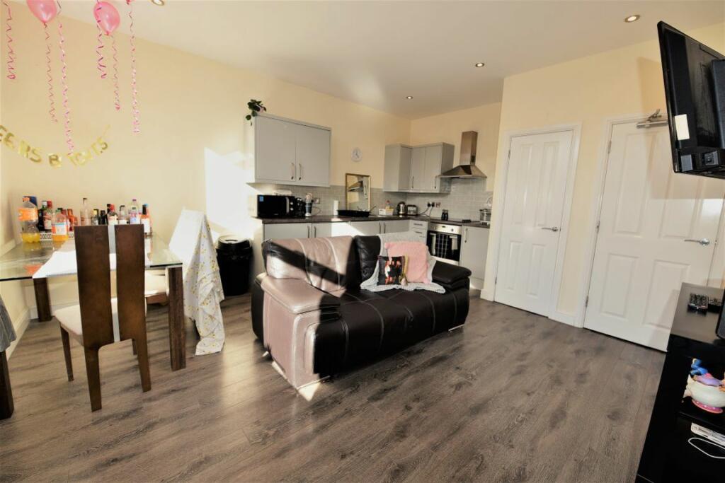 Main image of property: Otley Road