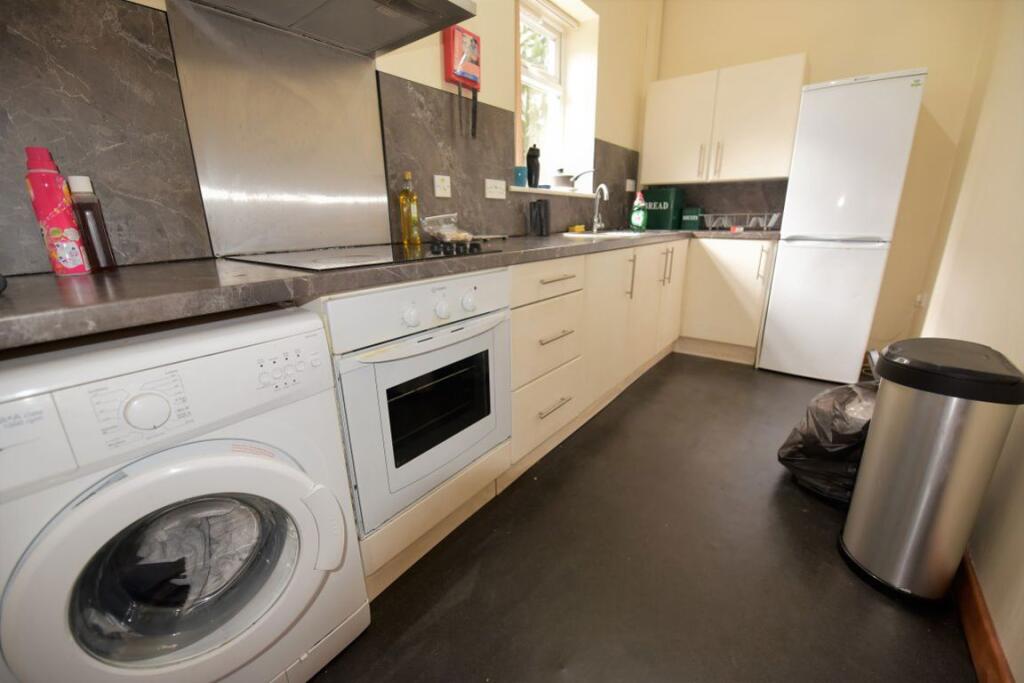 Main image of property: Low Close Dwellings, Flat 1