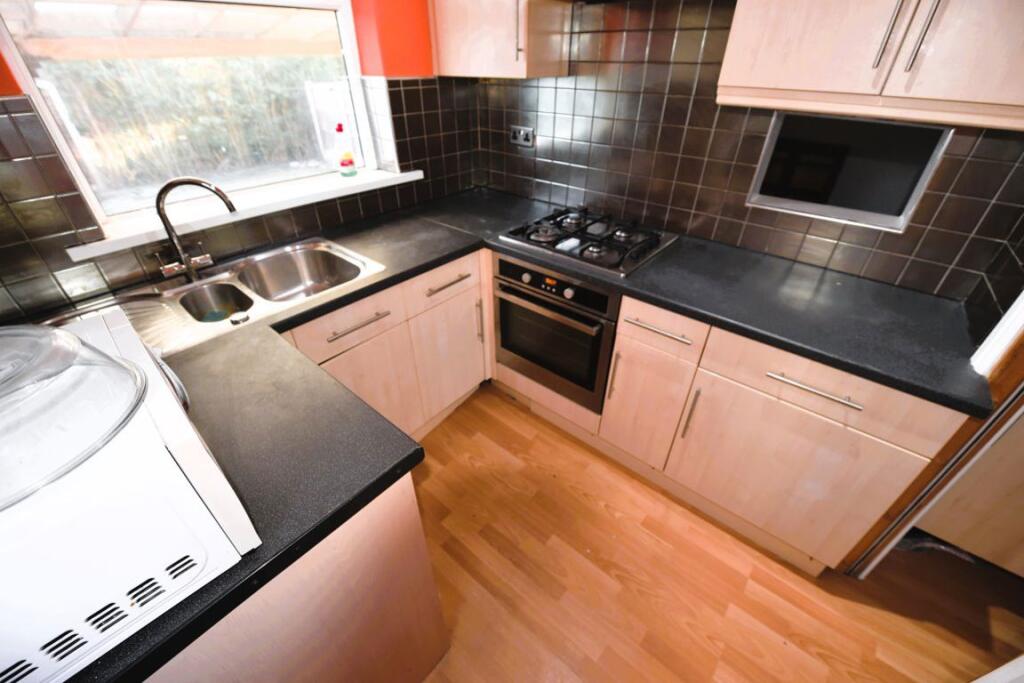 Main image of property: Eden Crescent