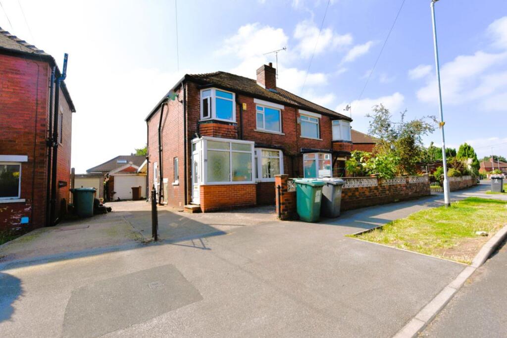 Main image of property: Eden Crescent
