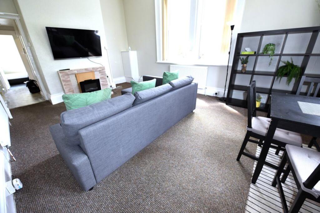 Main image of property: Springwood Road, Flat 3