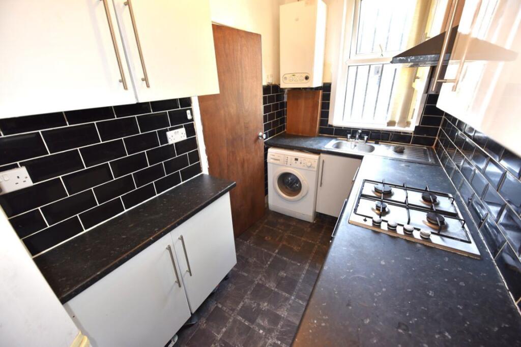 Main image of property: 27 Ebor Mount